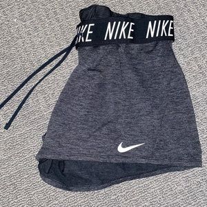 nike dri-fit shorts
